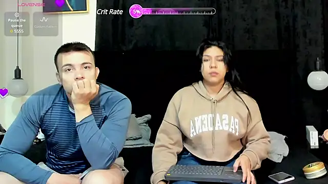 lissandthor13 online show from 03-15-25, 10:35