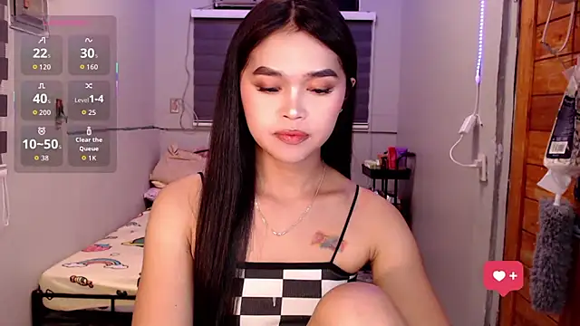 Itsme claire online show from 09-24-25, 09:10