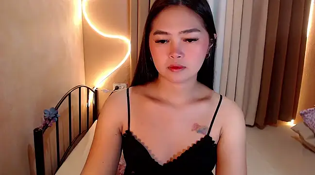 Itsme claire online show from 03-11-25, 08:53