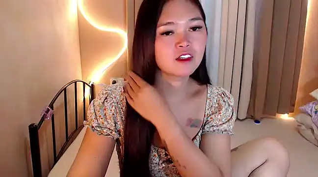 Itsme claire online show from 03-09-25, 10:41