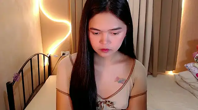 Itsme claire online show from 03-07-25, 05:49