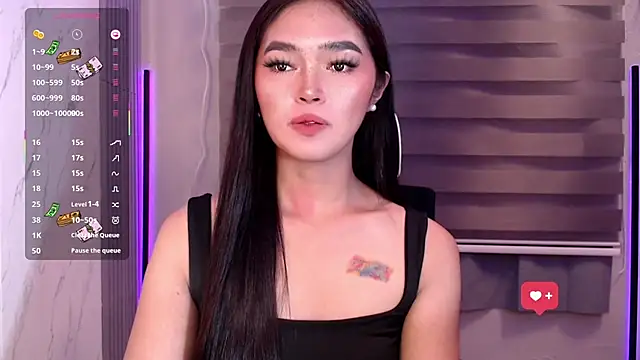 Itsme claire online show from 12-16-25, 10:41