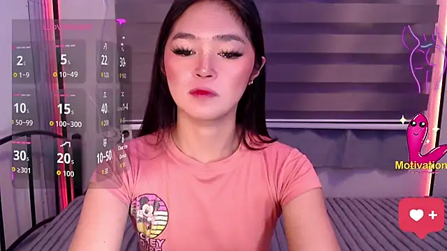 Itsme claire online show from 03-13-26, 11:54