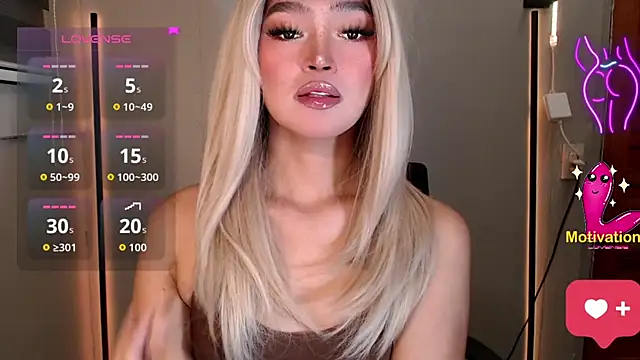 Itsme claire online show from 03-20-26, 12:00