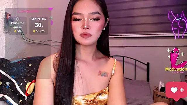 Itsme claire online show from 03-07-26, 09:20