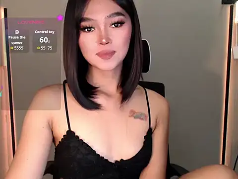 Itsme claire online show from 04-17-26, 10:45