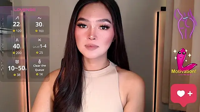 Snapshot of Itsme_claire chatting on 05-09-26, 01:20 Itsme claire online show from 05-09-26, 01:20