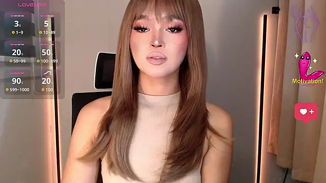 Snapshot of Itsme_claire chatting on 05-22-26, 10:41 Itsme claire online show from 05-22-26, 10:41
