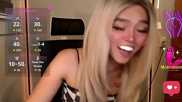 Itsme claire online show from 03-23-26, 11:15