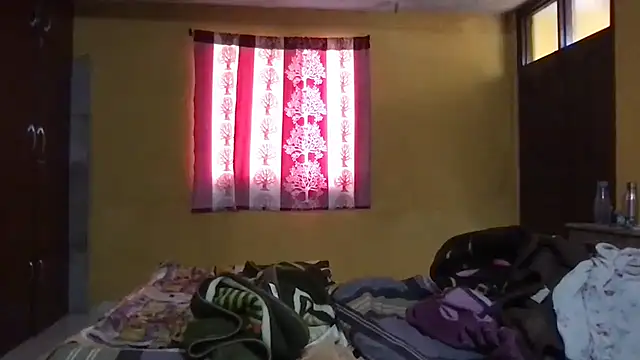 Riyasingh9 online show from 10-11-25, 03:51