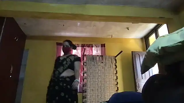 Riyasingh9 online show from 04-18-26, 04:15