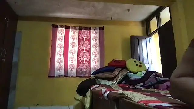 Riyasingh9 online show from 04-09-26, 03:30