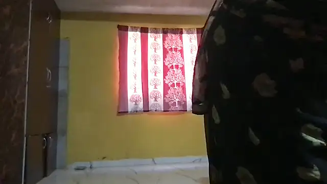 Riyasingh9 online show from 04-04-26, 03:46