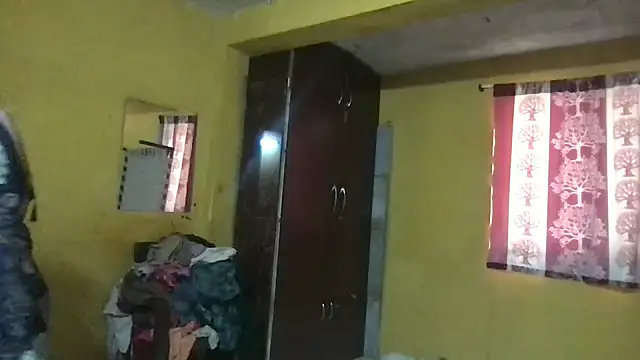 Riyasingh9 online show from 02-17-26, 03:59