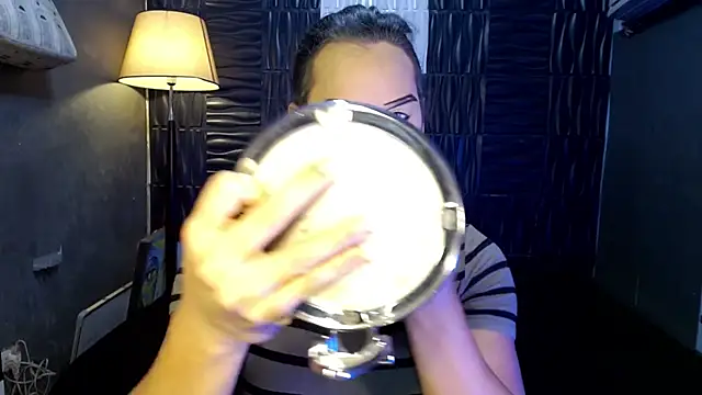 Snapshot of UrtopshemalegoddessAliyah chatting on 05-31-26, 06:02 UrtopshemalegoddessAliyah online show from 05-31-26, 06:02