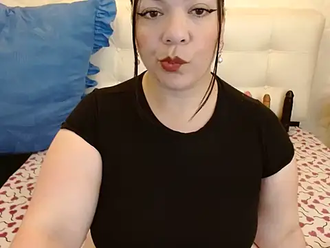 Angiee BBW online show from 02-17-26, 04:37