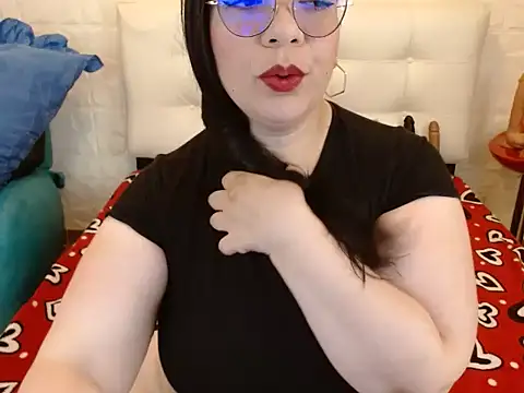 Angiee BBW online show from 03-16-26, 05:05