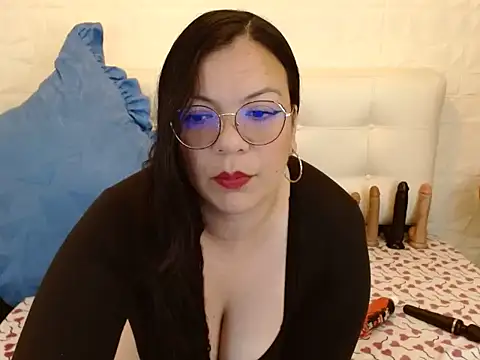 Angiee BBW online show from 03-02-26, 05:09