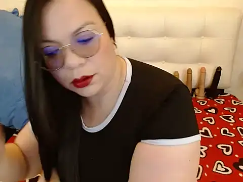 Angiee BBW online show from 02-21-26, 03:58