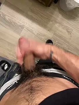 Nando49  online show from 02-17-25, 02:42