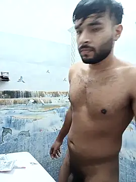 HorriblePastry online show from 02-18-26, 08:44