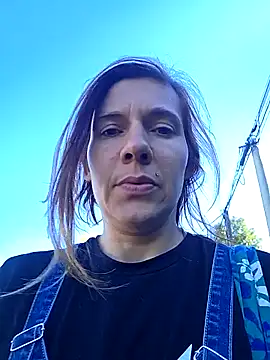 Lina lou4 online show from 10-11-25, 01:01