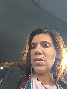 Lina lou4 online show from 11-07-25, 02:54