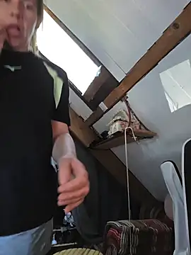 Lina lou4 online show from 04-08-26, 02:07