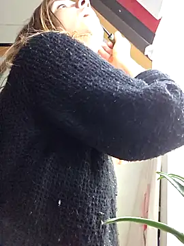 Lina lou4 online show from 10-25-25, 08:13