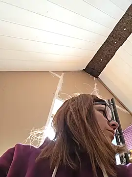 Lina lou4 online show from 03-01-26, 01:33