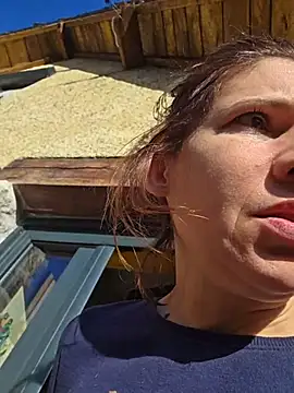 Lina lou4 online show from 03-10-26, 08:18