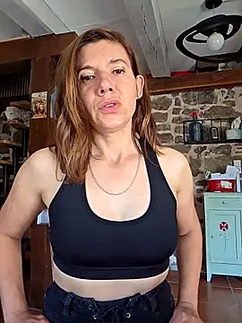 Lina lou4 online show from 09-19-25, 12:42