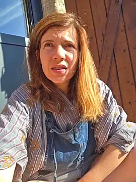 Lina lou4 online show from 04-04-26, 08:21