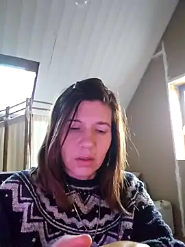 Lina lou4 online show from 02-19-25, 04:33