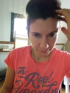 Lina lou4 online show from 02-12-25, 03:27
