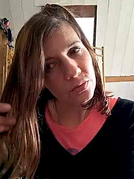 Lina lou4 online show from 03-13-25, 12:24