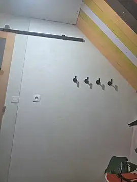 Lina lou4 online show from 12-04-25, 08:35