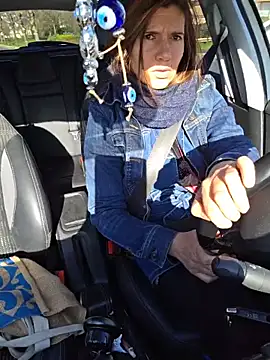 Lina lou4 online show from 02-25-26, 09:31