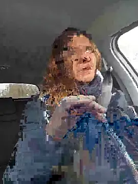 Lina lou4 online show from 02-14-26, 09:20