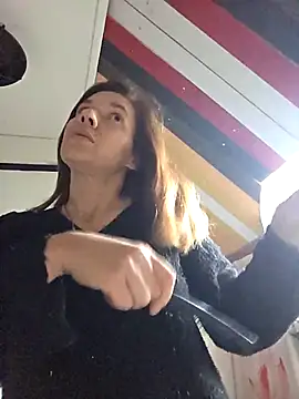 Lina lou4 online show from 11-12-25, 03:16