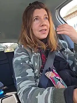 Lina lou4 online show from 03-14-26, 10:10