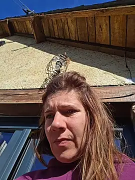 Lina lou4 online show from 03-15-26, 09:05