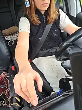 Lina lou4 online show from 03-07-26, 03:17