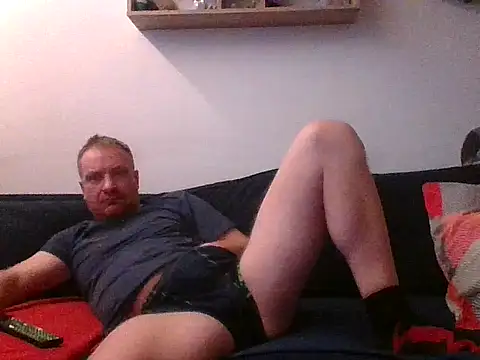 82liska online show from 02-12-26, 03:01