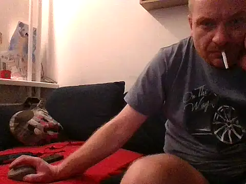 82liska online show from 02-16-26, 05:11