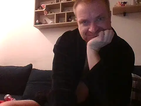 82liska online show from 01-07-26, 09:09