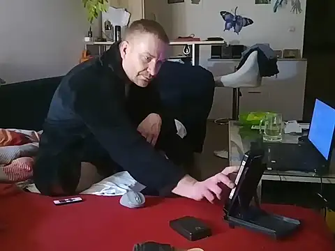 82liska online show from 02-20-26, 11:06