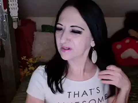 Snapshot of DebraMilf chatting on 03-14-25, 03:37 DebraMilf online show from 03-14-25, 03:37