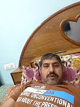 Amandev7 online show from 03-16-26, 04:54