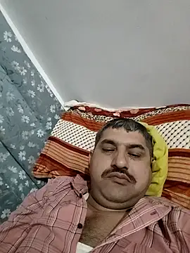 Snapshot of Amandev7 chatting on 02-24-26, 03:07 Amandev7 online show from 02-24-26, 03:07